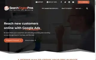 Thesearchenginepros.com Screenshot 2024-06-12 20:14:34