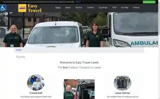 Easytravelleeds.co.uk Screenshot 2024-04-25 04:42:41