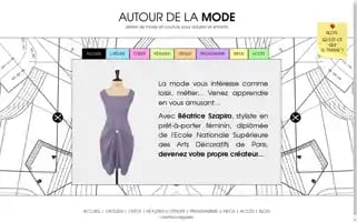 Atelier-autour-de-la-mode.com Screenshot 2024-04-26 14:12:03