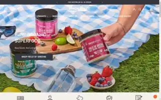 Brickhousenutrition.com Screenshot 2024-05-04 10:55:27