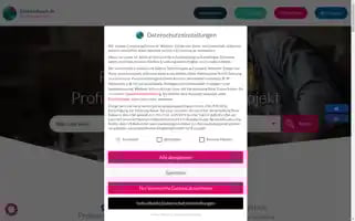 Dashandwerk.de Screenshot 2024-07-09 07:31:24