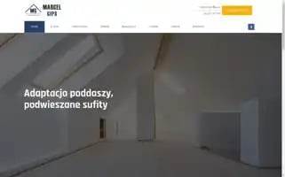 Marcelgips.pl Screenshot 2024-07-03 09:51:54