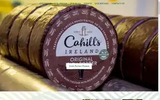 Cahillscheese.ie Screenshot 2024-06-12 04:54:57