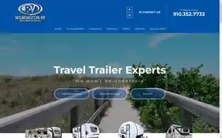 Wilmingtonrv.net Screenshot 2024-05-15 03:31:31