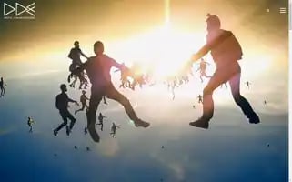 Digitaldomainexchange.com Screenshot 2024-07-03 08:31:00