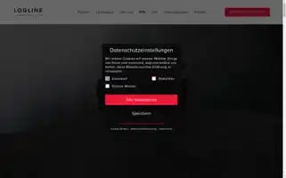 Log-line.de Screenshot 2024-06-11 07:23:05