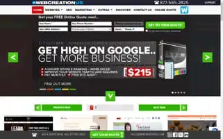 Webcreationus.com Screenshot 2024-06-13 08:50:49