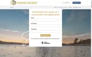 Crossoverlaw.com.au Screenshot 2024-05-18 14:08:12