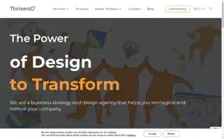 Thinkersco.com Screenshot 2024-07-08 15:08:49