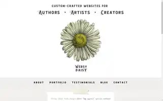 Websydaisy.com Screenshot 2024-07-01 00:42:41