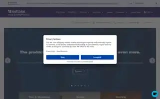 Royalbuildingproducts.com Screenshot 2024-06-13 21:33:03