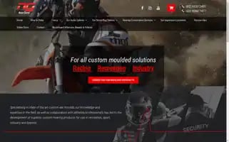 Noiseguard.com.au Screenshot 2024-06-12 19:08:30