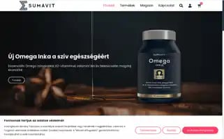 Sumavit.com Screenshot 2024-07-09 09:53:17