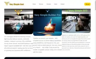 Verysimplehost.com Screenshot 2024-06-15 01:00:57