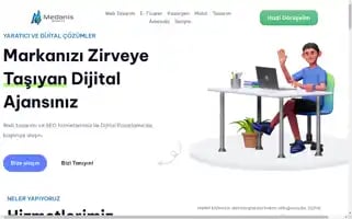 Medanis.com.tr Screenshot 2024-06-14 16:32:42