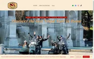 Vespatourinrome.com Screenshot 2024-04-23 01:53:24