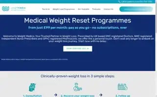 Weightmedics.co.uk Screenshot 2024-06-30 23:01:53