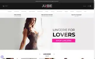 Julbie.com Screenshot 2024-05-16 03:50:56