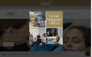 Skinvivatraining.com Screenshot 2024-07-09 05:40:59