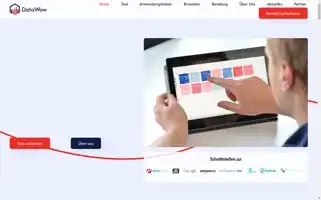 Datawow.de Screenshot 2024-07-09 22:19:53