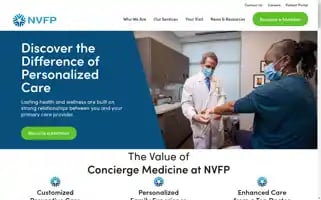 Nvafamilypractice.com Screenshot 2024-06-30 23:40:41