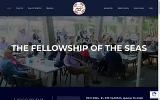 Cyprusmarineclub.org.cy Screenshot 2024-06-18 21:36:22