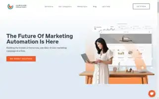 Campaigncreators.com Screenshot 2024-05-08 23:22:20