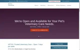 Emergency-vets.com Screenshot 2024-05-09 13:56:41