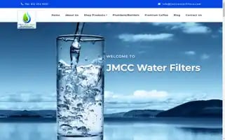 Jmccwaterfilters.com Screenshot 2024-07-01 06:59:41