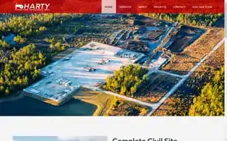 Hartytractor.com Screenshot 2024-06-30 16:22:25