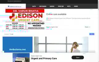 Ambulanta.net Screenshot 2024-06-18 20:00:50