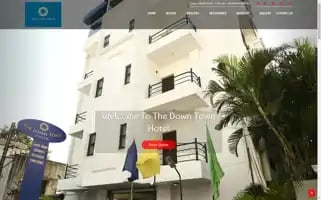 Thedowntownhotels.in Screenshot 2024-04-16 23:10:07