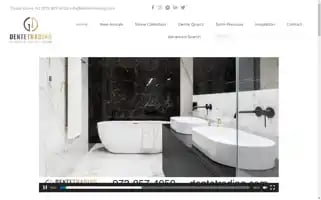Dentetrading.com Screenshot 2024-07-06 12:12:57