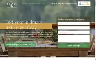 Thetravelco.nz Screenshot 2024-04-17 17:45:12
