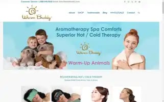 Warmbuddy.com Screenshot 2024-06-11 06:40:55