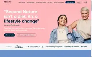 Secondnature.io Screenshot 2024-05-13 20:51:36