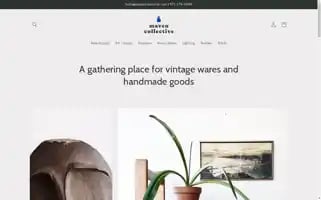 Mavencollective.com Screenshot 2024-05-05 18:44:54