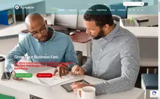 Abbakin.com Screenshot 2024-06-26 01:10:44