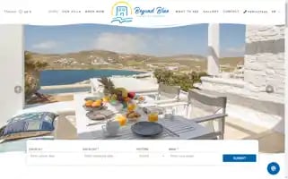 Beyondblue-villas.gr Screenshot 2024-05-23 20:16:12