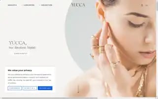 Yuccaofficial.com Screenshot 2024-05-29 06:31:23