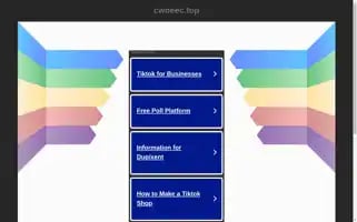 Cwoeec.top Screenshot 2024-06-15 04:03:54