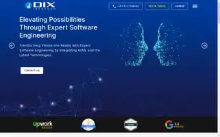 Dixinfotech.com Screenshot 2024-06-12 00:04:12