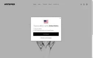 Archyped.com Screenshot 2024-04-26 04:49:22