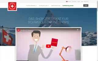 Zertifizierte-shops.ch Screenshot 2024-06-19 07:00:59