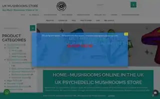Mushroomies.co.uk Screenshot 2024-06-26 20:22:49