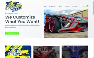 Tctcustom.com Screenshot 2024-05-24 06:20:09