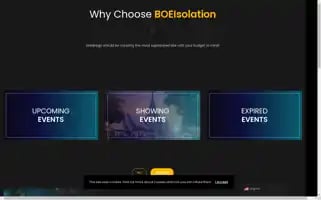 Boeisolation.com Screenshot 2024-05-27 17:52:01