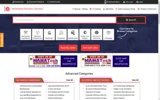 Ahmedabadbusinessdirectory.com Screenshot 2024-07-06 11:35:10