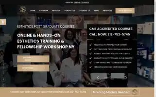 Itsacademynyc.com Screenshot 2024-05-19 01:12:01