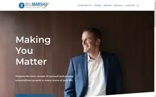 Billmarshjr.com Screenshot 2024-05-08 19:14:22